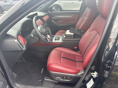2025 Mazda Mazda CX-70 3.3 Turbo S Premium Package