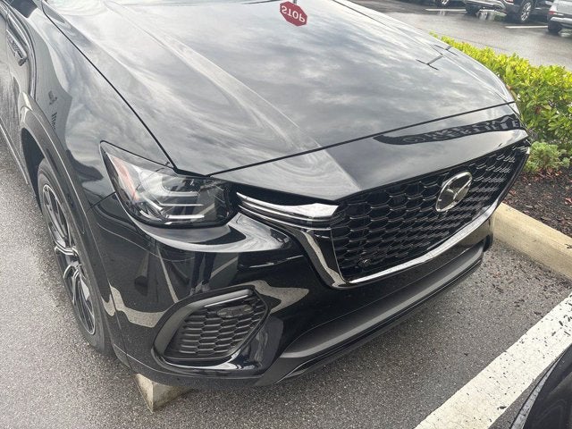 2025 Mazda Mazda CX-70 3.3 Turbo S Premium Package