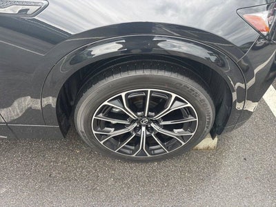 2025 Mazda Mazda CX-70 3.3 Turbo S Premium Package