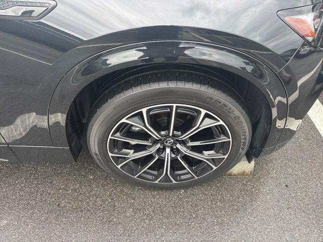 2025 Mazda Mazda CX-70 3.3 Turbo S Premium Package