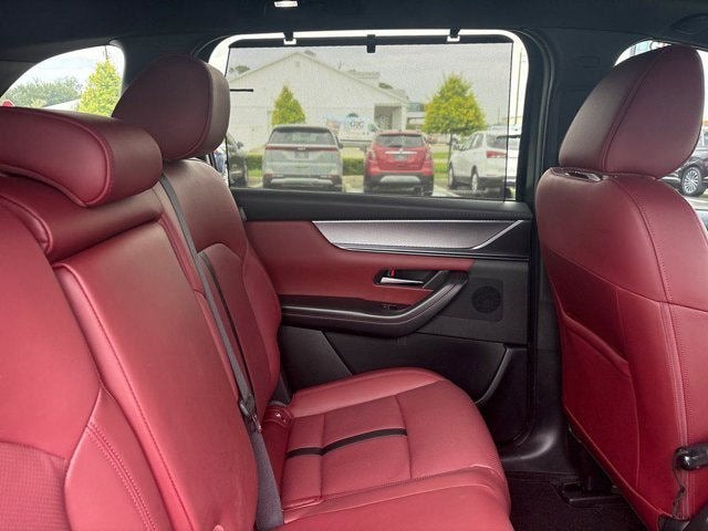 2025 Mazda Mazda CX-70 3.3 Turbo S Premium Package