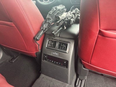 2025 Mazda Mazda CX-70 3.3 Turbo S Premium Package