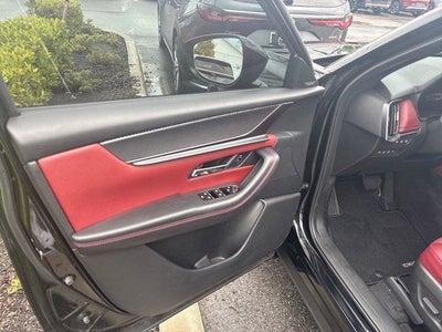 2025 Mazda Mazda CX-70 3.3 Turbo S Premium Package