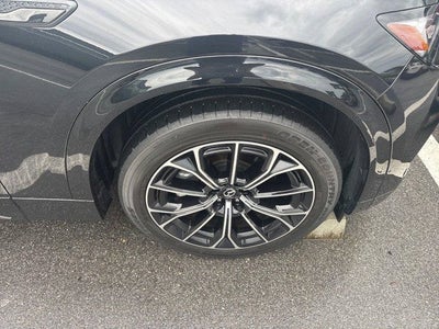 2025 Mazda Mazda CX-70 3.3 Turbo S Premium Package
