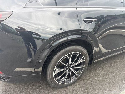 2025 Mazda Mazda CX-70 3.3 Turbo S Premium Package