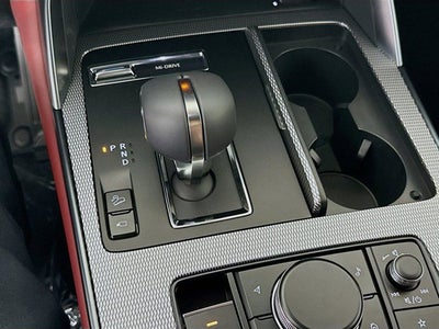 2026 Mazda Mazda CX-70 3.3 Turbo S Premium