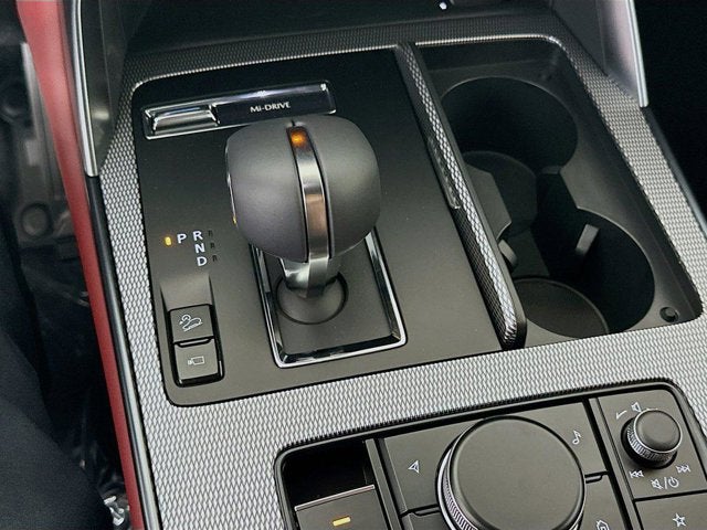 2026 Mazda Mazda CX-70 3.3 Turbo S Premium