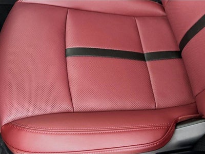 2026 Mazda Mazda CX-70 3.3 Turbo S Premium