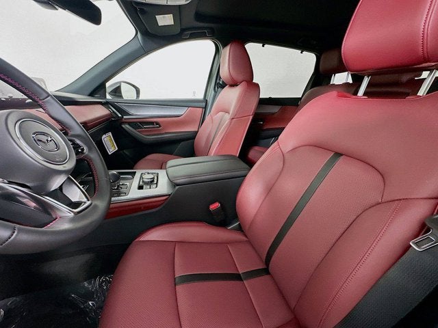 2026 Mazda Mazda CX-70 3.3 Turbo S Premium
