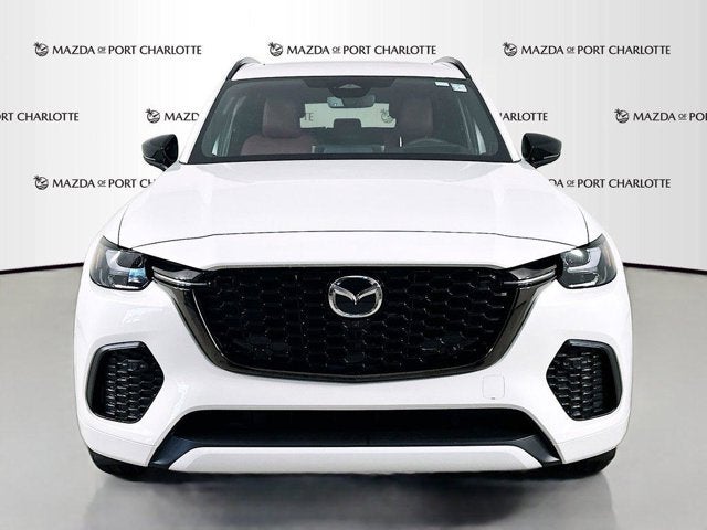 2026 Mazda Mazda CX-70 3.3 Turbo S Premium