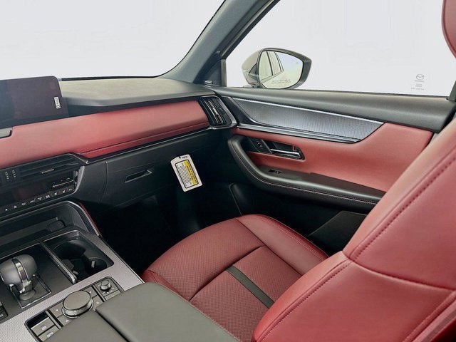 2026 Mazda Mazda CX-70 3.3 Turbo S Premium AWD