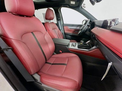 2026 Mazda Mazda CX-70 3.3 Turbo S Premium AWD