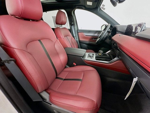2026 Mazda Mazda CX-70 3.3 Turbo S Premium AWD