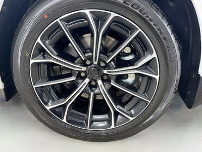 2026 Mazda Mazda CX-70 3.3 Turbo S Premium AWD