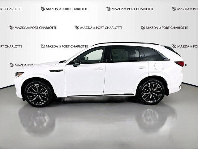 2026 Mazda Mazda CX-70 3.3 Turbo S Premium AWD