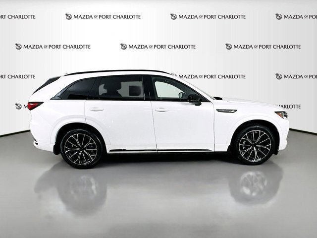 2026 Mazda Mazda CX-70 3.3 Turbo S Premium AWD