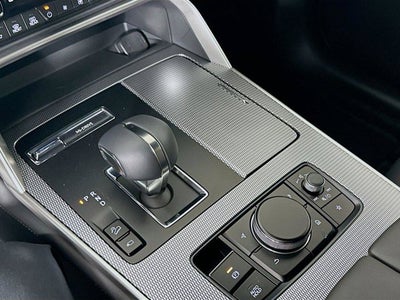 2026 Mazda Mazda CX-70 3.3 Turbo S Premium