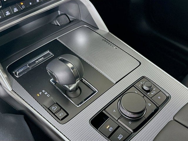 2026 Mazda Mazda CX-70 3.3 Turbo S Premium