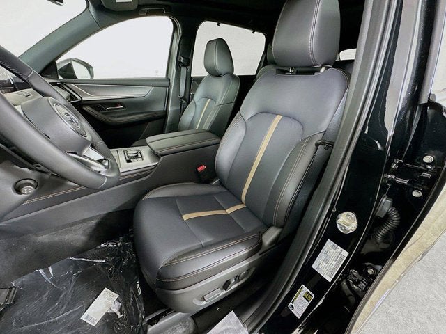 2026 Mazda Mazda CX-70 3.3 Turbo S Premium