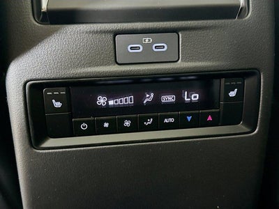 2026 Mazda Mazda CX-70 3.3 Turbo S Premium
