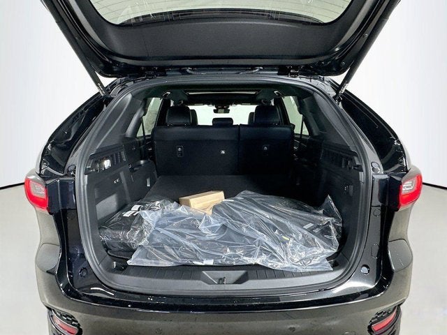 2026 Mazda Mazda CX-70 3.3 Turbo S Premium