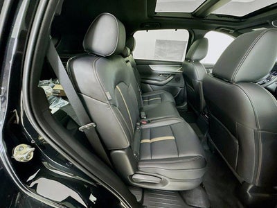 2026 Mazda Mazda CX-70 3.3 Turbo S Premium