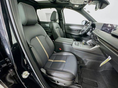 2026 Mazda Mazda CX-70 3.3 Turbo S Premium