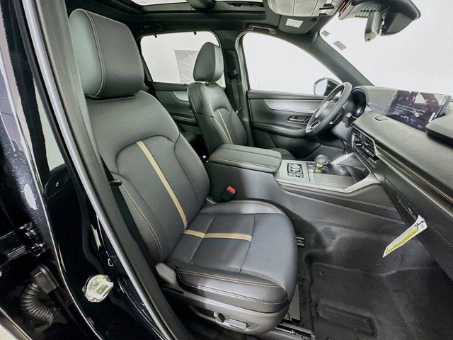 2026 Mazda Mazda CX-70 3.3 Turbo S Premium