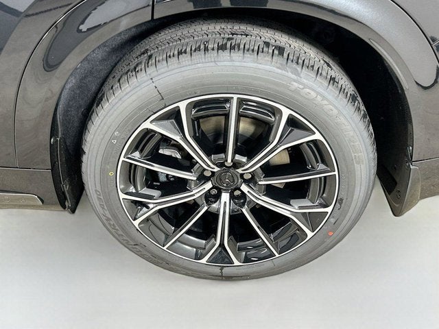 2026 Mazda Mazda CX-70 3.3 Turbo S Premium