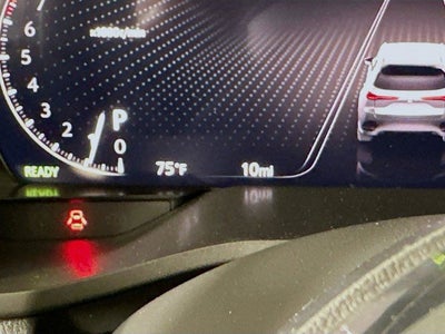 2026 Mazda Mazda CX-70 3.3 Turbo S Premium