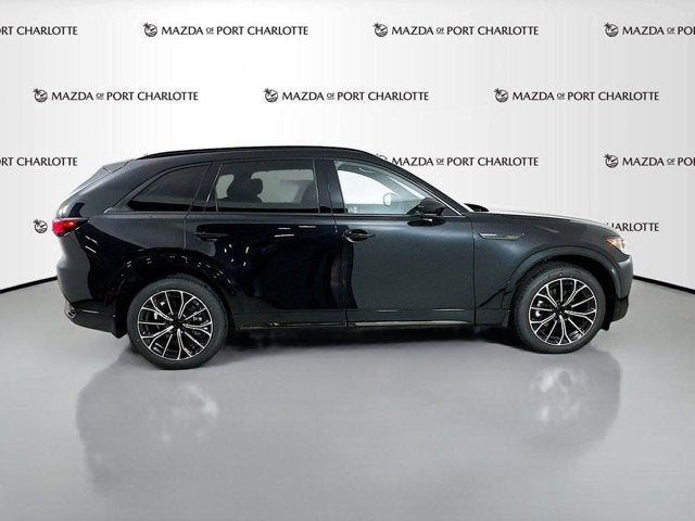 2026 Mazda Mazda CX-70 3.3 Turbo S Premium