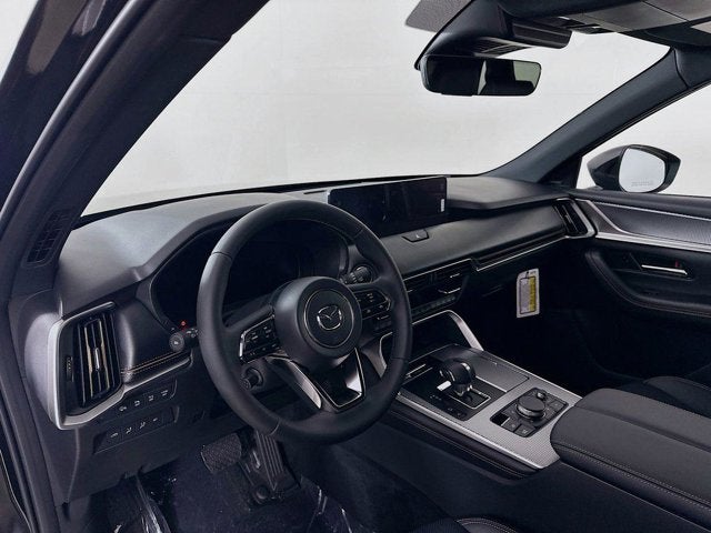 2026 Mazda Mazda CX-70 3.3 Turbo S Premium