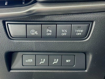 2026 Mazda Mazda CX-70 3.3 Turbo S Premium