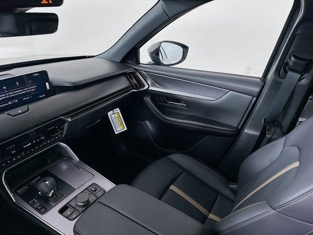 2026 Mazda Mazda CX-70 3.3 Turbo S Premium AWD