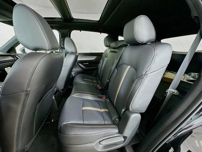 2026 Mazda Mazda CX-70 3.3 Turbo S Premium AWD