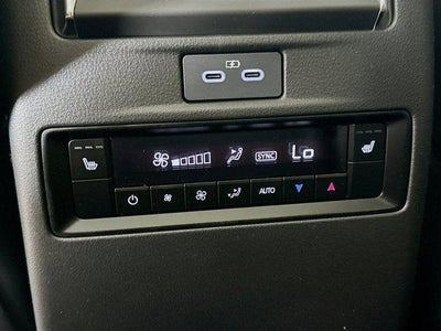 2026 Mazda Mazda CX-70 3.3 Turbo S Premium AWD