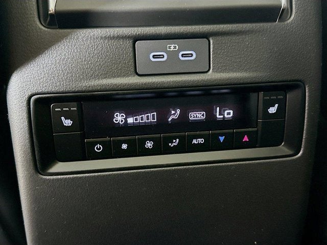 2026 Mazda Mazda CX-70 3.3 Turbo S Premium AWD