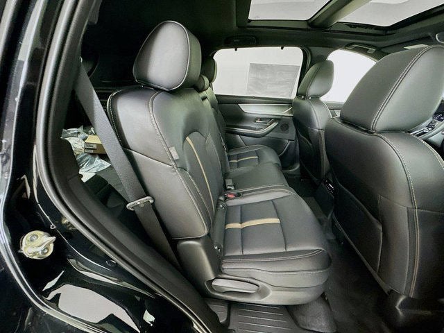 2026 Mazda Mazda CX-70 3.3 Turbo S Premium AWD