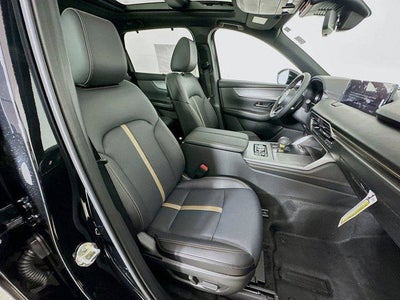 2026 Mazda Mazda CX-70 3.3 Turbo S Premium AWD