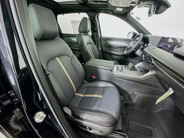 2026 Mazda Mazda CX-70 3.3 Turbo S Premium AWD