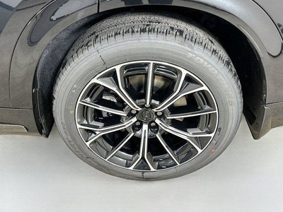 2026 Mazda Mazda CX-70 3.3 Turbo S Premium AWD