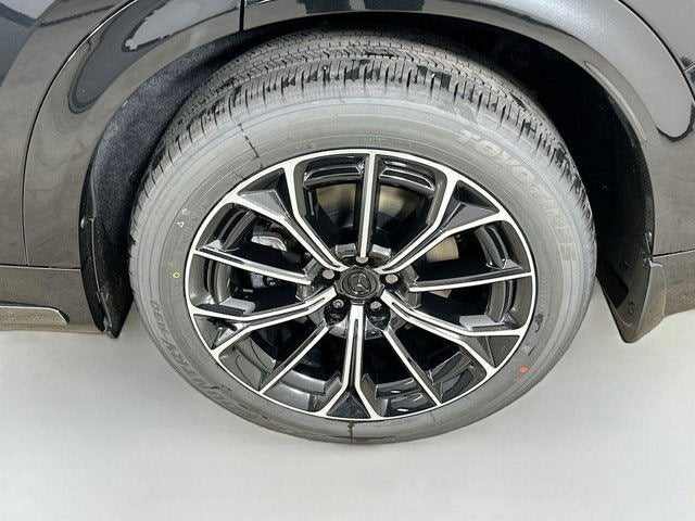 2026 Mazda Mazda CX-70 3.3 Turbo S Premium AWD