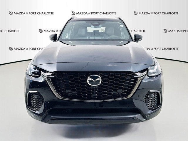 2026 Mazda Mazda CX-70 3.3 Turbo S Premium AWD