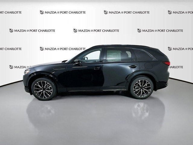 2026 Mazda Mazda CX-70 3.3 Turbo S Premium AWD