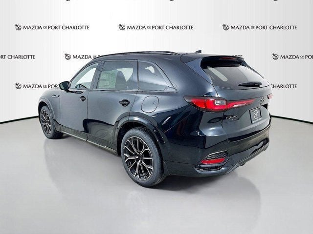 2026 Mazda Mazda CX-70 3.3 Turbo S Premium AWD