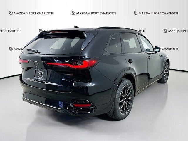 2026 Mazda Mazda CX-70 3.3 Turbo S Premium AWD