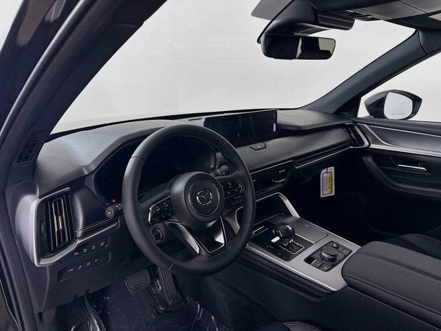 2026 Mazda Mazda CX-70 3.3 Turbo S Premium AWD