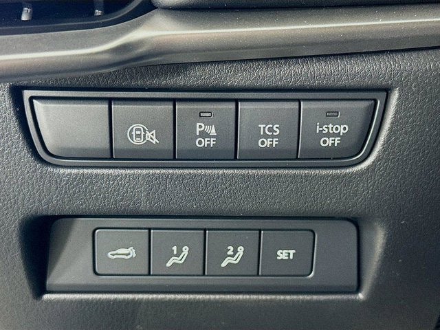 2026 Mazda Mazda CX-70 3.3 Turbo S Premium AWD