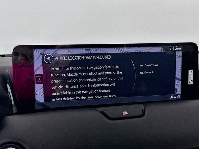 2026 Mazda Mazda CX-70 3.3 Turbo S Premium AWD