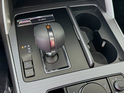 2026 Mazda Mazda CX-70 3.3 Turbo S Premium AWD